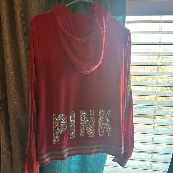 Pink Jacket - Picture 2 of 6